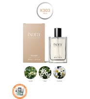 K303 Vetrina Kadın Parfüm 50ml
