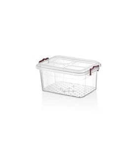 1 No Kiler Saklama Kabı 1,7 Litre Royaleks-MRD011