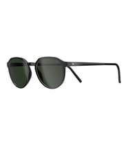 Silhouette 4090 75 9260 Unisex Güneş Gözlüğü (Siyah)
