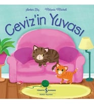 Ceviz’in Yuvası