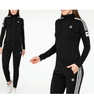 Adidas BA-2658 Bayan Polyester Eşofman Takımı