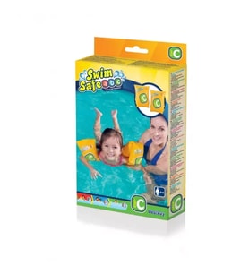 Bestway Swim Safe Step Kolluk 25x15 Cm 32033