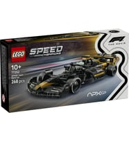 LEGO Speed Champions 77252 APXGP Team Race Car