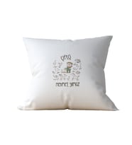 Çiftçi Yastık