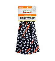Cantu Desenli Saç Bandı