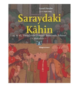 Saraydaki Kahin