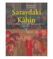 Saraydaki Kahin