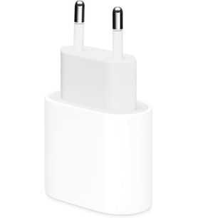 Apple 20 W Type-C Şarj Adaptörü MUVV3TU/A Outlet (Apple Türkiye Garantili)