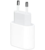 Apple 20 W Type-C Şarj Adaptörü MUVV3TU/A Outlet (Apple Türkiye Garantili)
