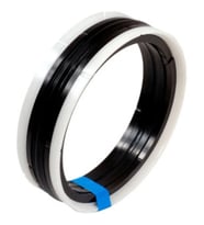 Piston Keçesi Kompakt Set Nbr K18 - 106x120x22.4