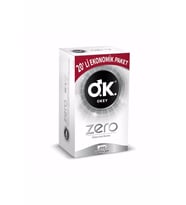 Okey Zero 20'li Ekonomik