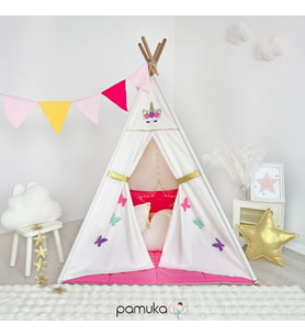 Oyun Çadırı Standart Unicorn