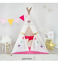 Oyun Çadırı Standart Unicorn