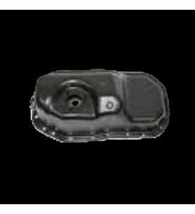 VW Golf Jetta Polo Skoda Fabia Yeti Ibiza Cordoba 1.2 TSI Cbza-cbzb Yağ Karteri Metal 03C103601BH Wi