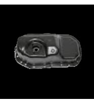 VW Golf Jetta Polo Skoda Fabia Yeti Ibiza Cordoba 1.2 TSI Cbza-cbzb Yağ Karteri Metal 03C103601BH Wi