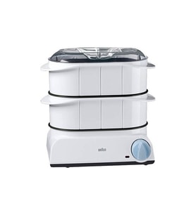 Braun MultiGourmet FS 20 Buharlı Pişirici