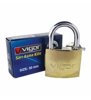 VİGOR ASMA KİLİT NO:25