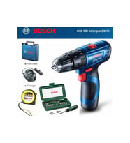 Bosch 46 Parça Cırcırlı Tornavida Seti ve Metre