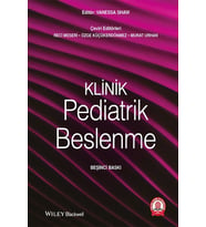 Klinik Pediatrik Beslenme 5. Baskı