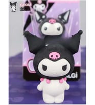 KUROMİ FİGÜR SİLGİ