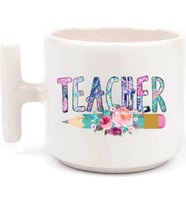 Tanem Teachers  - T Kulp Kupa