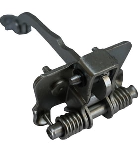 Peugeot 206 İçin Arka Kapı Gergi Yayı 9181C9