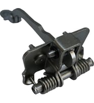 Peugeot 206 İçin Arka Kapı Gergi Yayı 9181C9