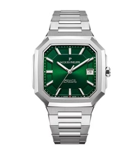 Jacques Philippe JPAGS10013X6 Erkek Kol Saati