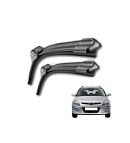 HYUNDAI İ30 ÖN CAM SİLECEK SÜPÜRGESİ TAKIMI 2007 - 2010 İ30 CRDİ SİLECEK TAKIMI SAĞ SOL