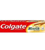 COLGATE MİSVAK DİŞ MACUNU 75 ML