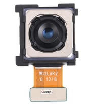 Samsung Galaxy S20 FE (SM-G780G) İle Uyumlu Arka Kamera AA Kalite (Çok Renkli)