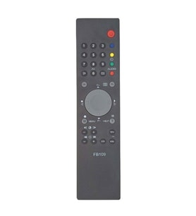 Saba Uyumlu FB109 TV Kumanda