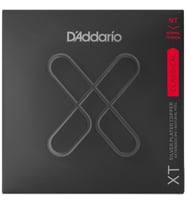 D’Addario XTC45TT XT Classical Normal Tension Klasik Gitar Teli