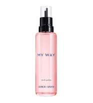 Giorgio Armani My Way EDP 100 ml Refill Kadın Parfümü
