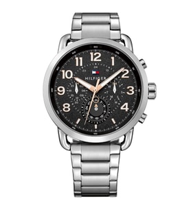 Tommy Hilfiger TH1791422 Erkek Kol Saati