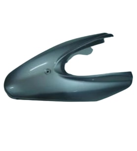 YAMAHA CYGNUS RS125 UYUMLU ÖN SİPERLİK GRİ