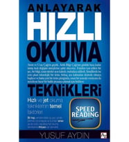 Anlayarak Hızlı Okuma Teknikleri-Yusuf Aydın