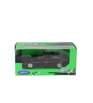 Mulvxurg  Urg02 Welly Diecast 69  Boss 429 (Mulvix)