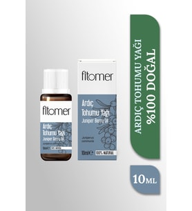 Fitomer Ardıç Yağı 10ML