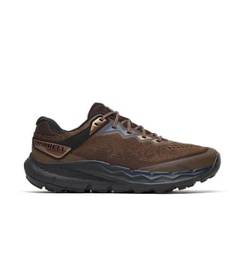 Merrell NOVA 4 WP Erkek Patika Koşu Ayakkabısı J00005519-ERTH Kahverengi