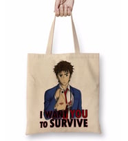 Kiseijuu Sei no Kakuritsu Izumi Shinichi Bez Çanta Uzun Saplı