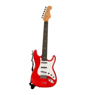 24083 GİTAR ELEKTRONİK ROCK METAL-2 TELLİİ TUŞLU BO