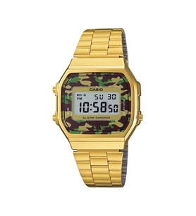 Casio A168WEGC-3DF Unisex Kol Saati