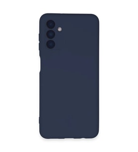 Galaxy A24 4g Kılıf Nano İçi Kadife - Lacivert
