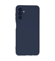 Galaxy A24 4g Kılıf Nano İçi Kadife - Lacivert