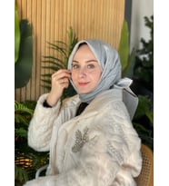 971 Aker Koza Eşarp 1050950