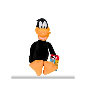 Peluş Duffy Duck 25 cm Looney Tunes