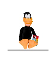 Peluş Duffy Duck 25 cm Looney Tunes