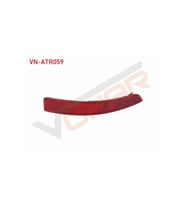 Vw Jetta 2015-2018 Arka Tampon Reflektörü Sol 5c6945105b