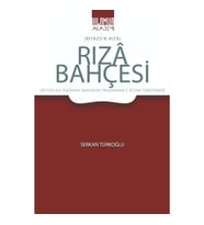 Rıza Bahçesi (Riyazü’r-Rıza)